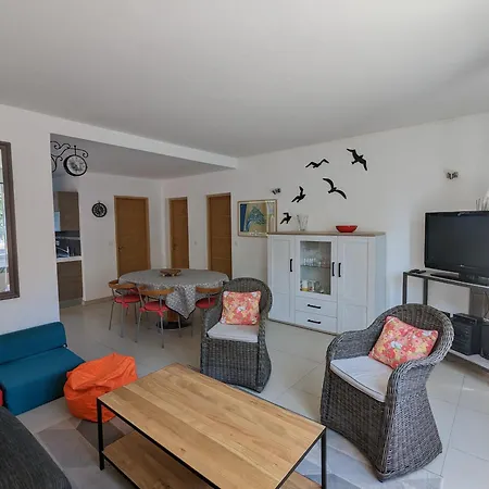 Arcachon, 3 Pièces, 5 Personnes - Fr-1-420-111 Appartement Arcachon