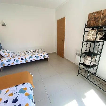 Spacieux T3 Au Centre D'arcachon, 3 Etoiles, Proche Et Commerces, Ideal Famille - 5 Pers - Fr-1-420-111