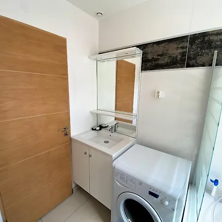 Spacieux T3 Au Centre D'arcachon, 3 Etoiles, Proche Et Commerces, Ideal Famille - 5 Pers - Fr-1-420-111 Arcachon