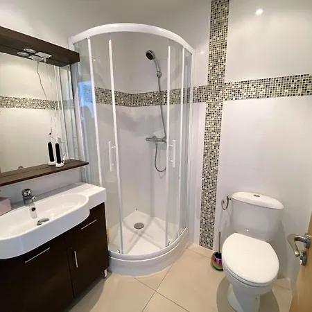 Spacieux T3 Au Centre D'arcachon, 3 Etoiles, Proche Et Commerces, Ideal Famille - 5 Pers - Fr-1-420-111 Apartment