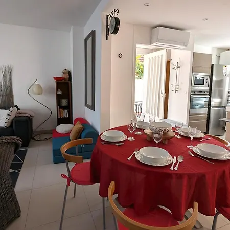 Spacieux T3 Au Centre D'arcachon, 3 Etoiles, Proche Et Commerces, Ideal Famille - 5 Pers - Fr-1-420-111