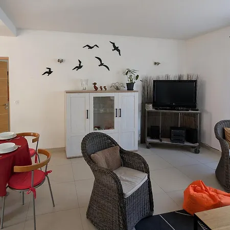Spacieux T3 Au Centre D'arcachon, 3 Etoiles, Proche Et Commerces, Ideal Famille - 5 Pers - Fr-1-420-111 Apartament