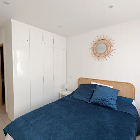 Spacieux T3 Au Centre D'arcachon, 3 Etoiles, Proche Et Commerces, Ideal Famille - 5 Pers