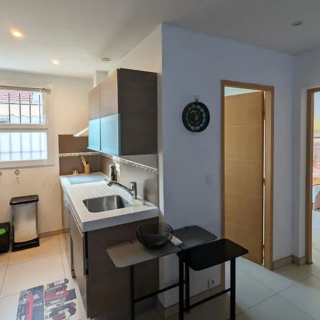 Spacieux T3 Au Centre D'arcachon, 3 Etoiles, Proche Et Commerces, Ideal Famille - 5 Pers - Fr-1-420-111 Apartman