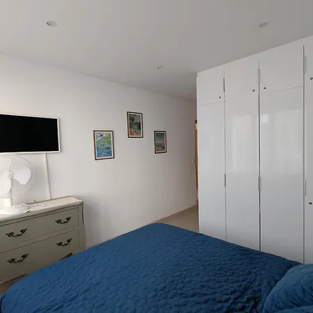 Apartman Spacieux T3 Au Centre D'arcachon, 3 Etoiles, Proche Et Commerces, Ideal Famille - 5 Pers - Fr-1-420-111 Arcachon