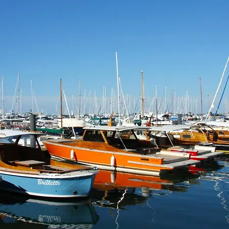 Spacieux T3 Au Centre D'arcachon, 3 Etoiles, Proche Et Commerces, Ideal Famille - 5 Pers - Fr-1-420-111 Apartament