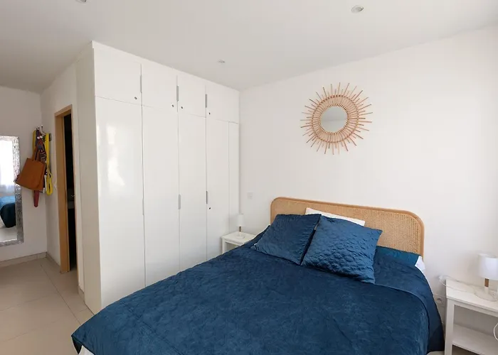 Spacieux T3 Au Centre D'arcachon, 3 Etoiles, Proche Et Commerces, Ideal Famille - 5 Pers - Fr-1-420-111