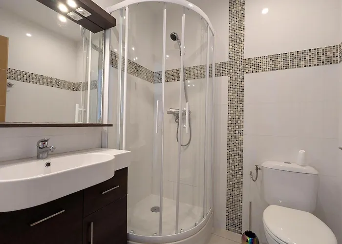 Apartment Spacieux T3 Au Centre D'arcachon, 3 Etoiles, Proche Et Commerces, Ideal Famille - 5 Pers - Fr-1-420-111